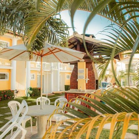 Studio Mont Carmelo Apartment Porto Seguro Exterior foto