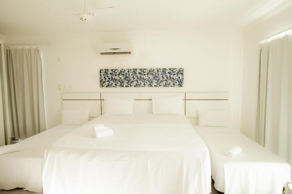 Studio Mont Carmelo Apartment Porto Seguro Exterior foto