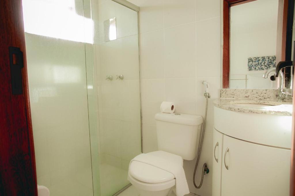Studio Mont Carmelo Apartment Porto Seguro Exterior foto